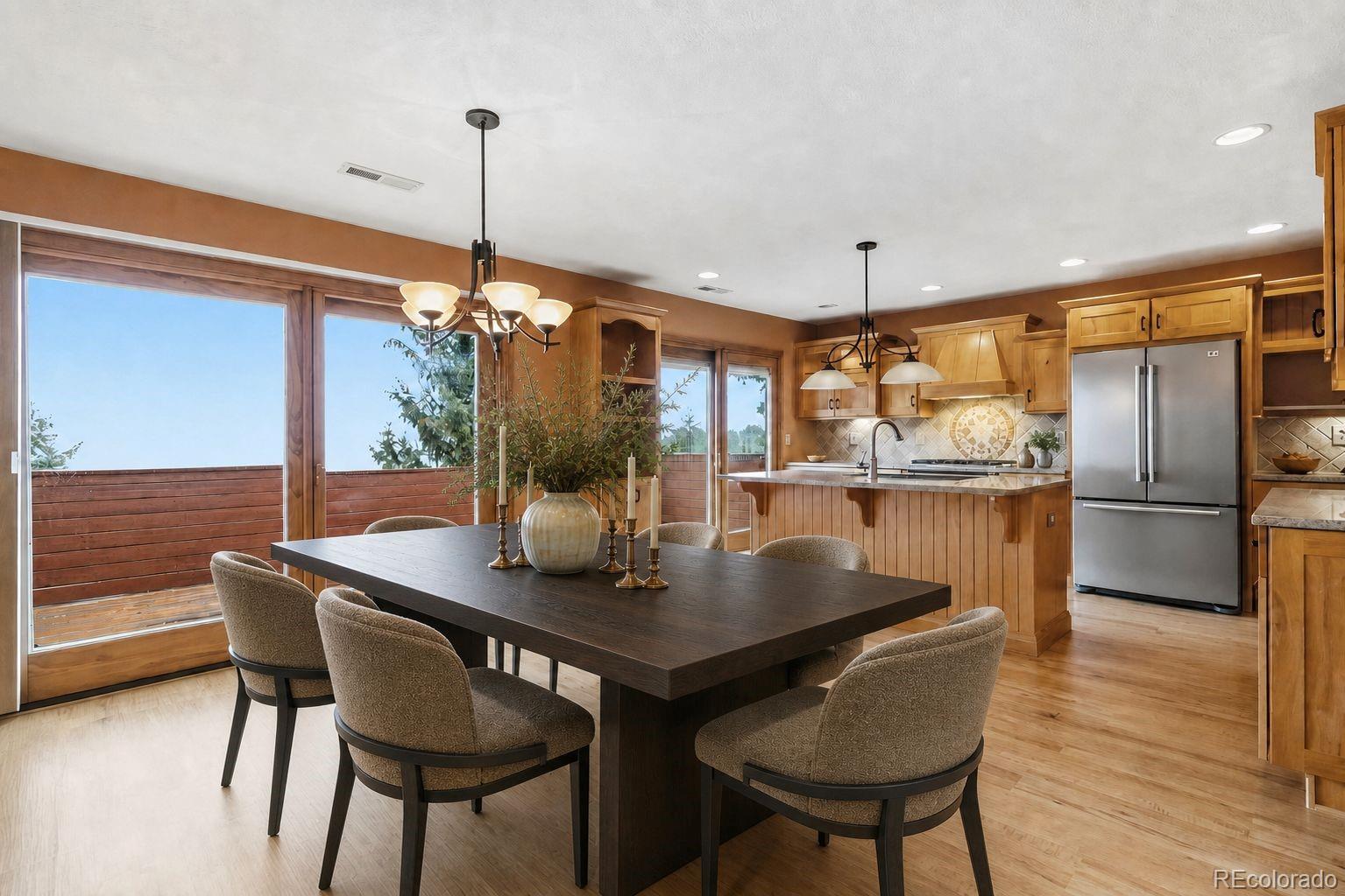 4535 Sentinel Rock Larkspur CO 80118