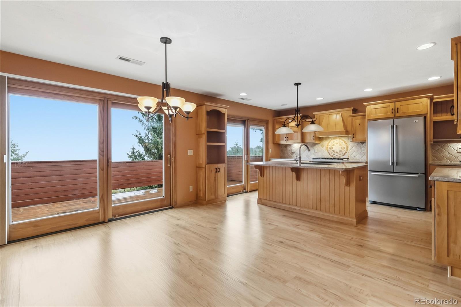 4535 Sentinel Rock Larkspur CO 80118