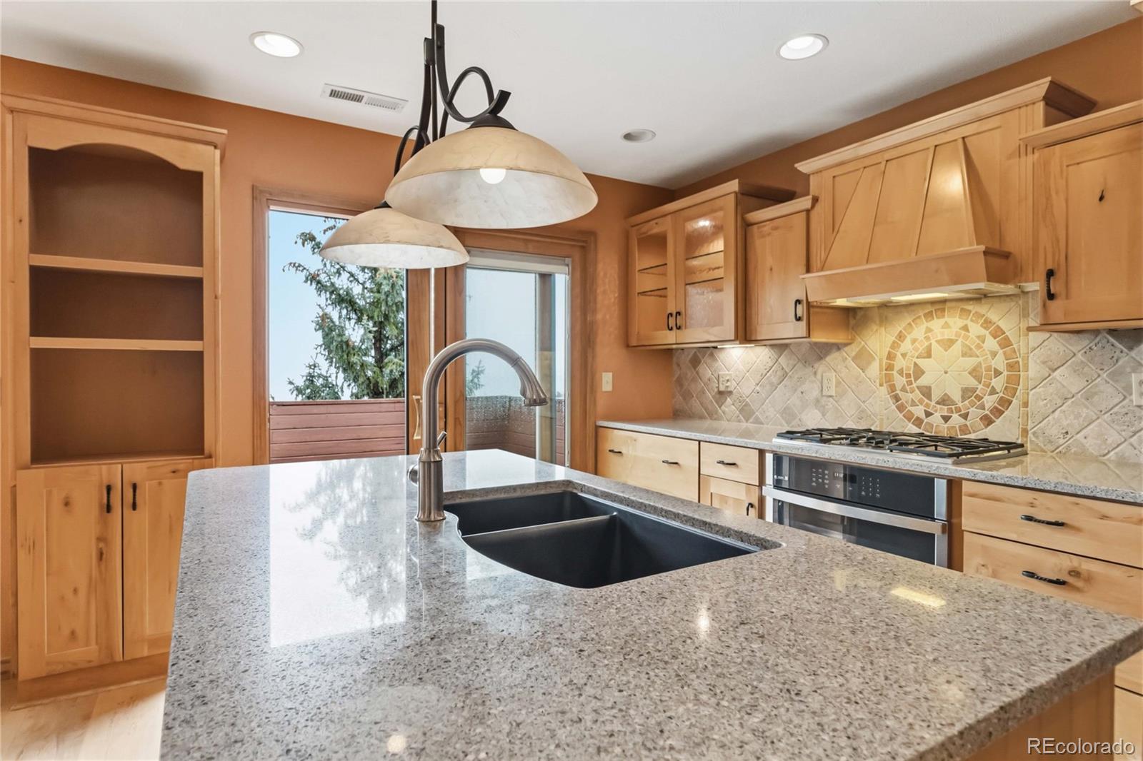 4535 Sentinel Rock Larkspur CO 80118