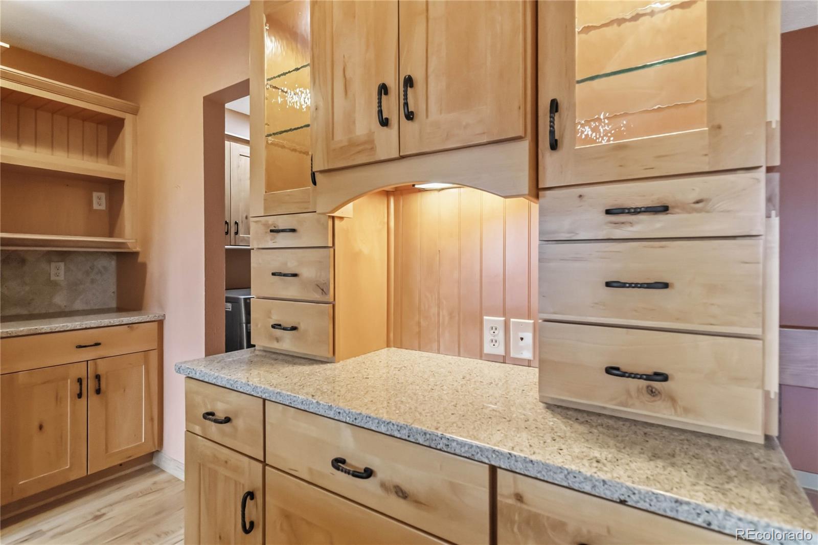 4535 Sentinel Rock Larkspur CO 80118