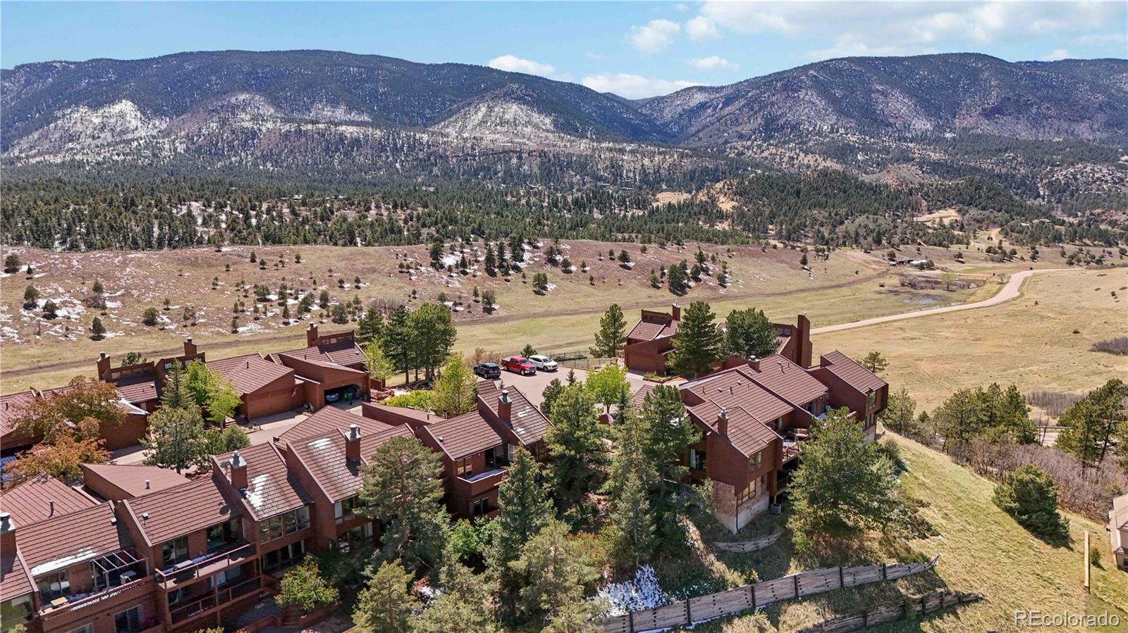 4535 Sentinel Rock Larkspur CO 80118