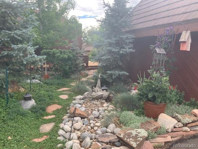 4535 Sentinel Rock Larkspur CO 80118