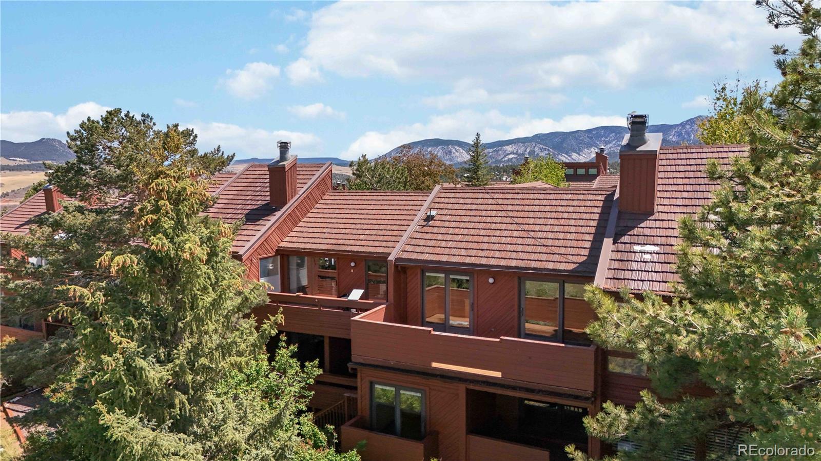 4535 Sentinel Rock Larkspur CO 80118