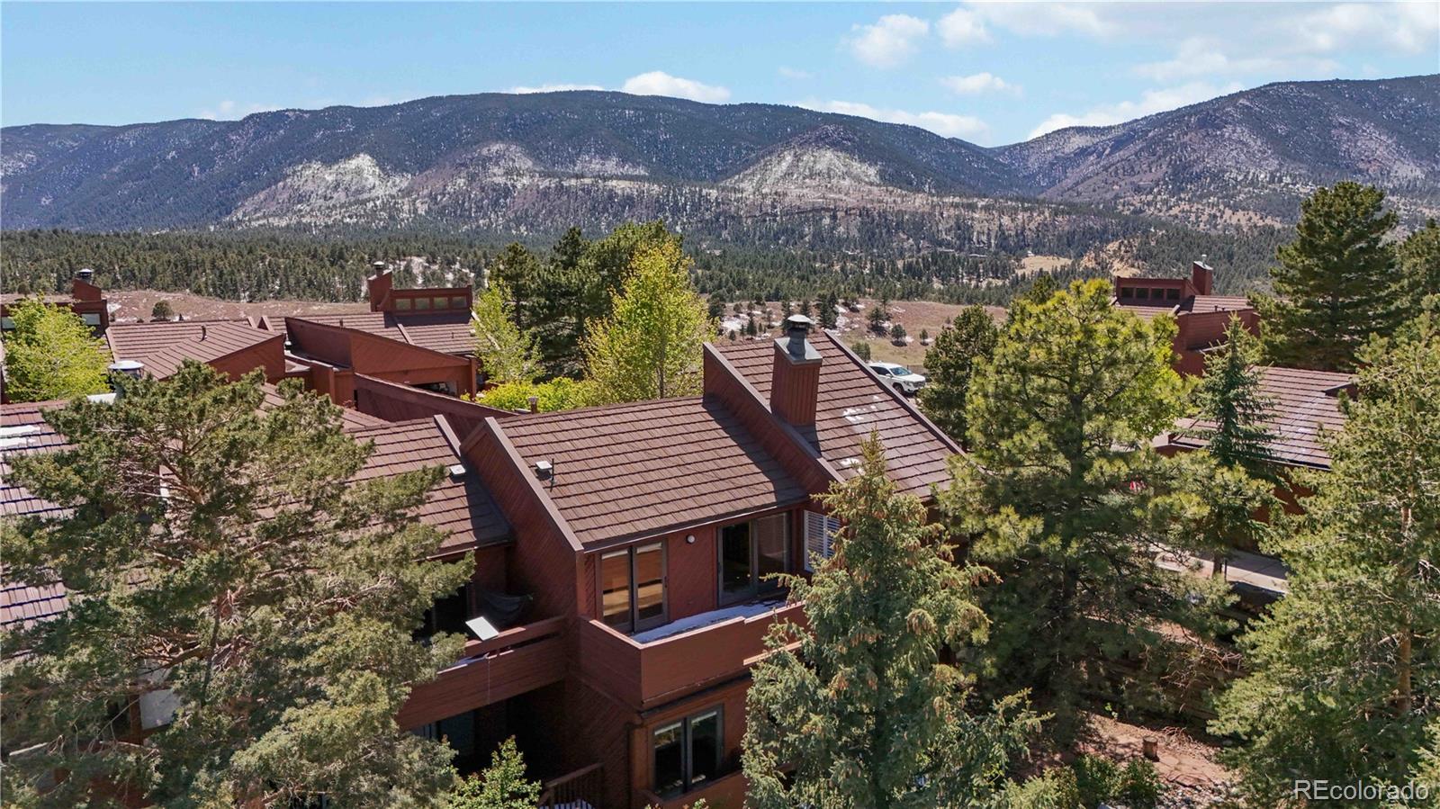 4535 Sentinel Rock Larkspur CO 80118