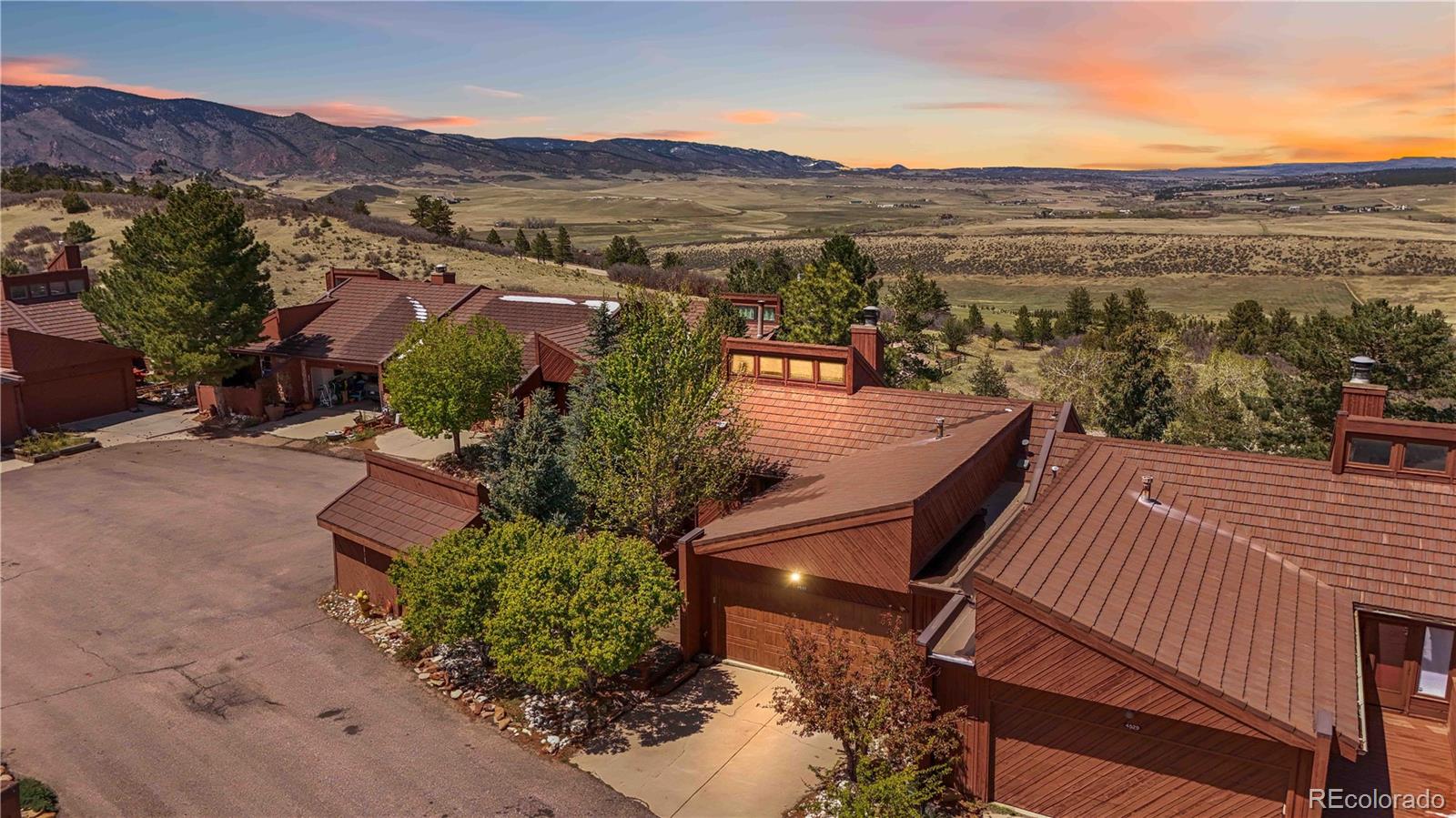 4535 Sentinel Rock Larkspur CO 80118