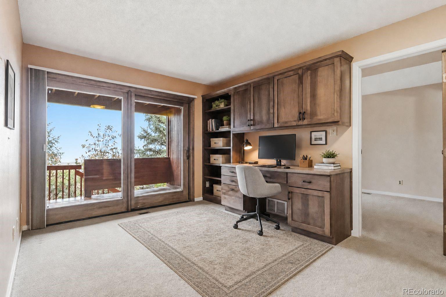4535 Sentinel Rock Larkspur CO 80118