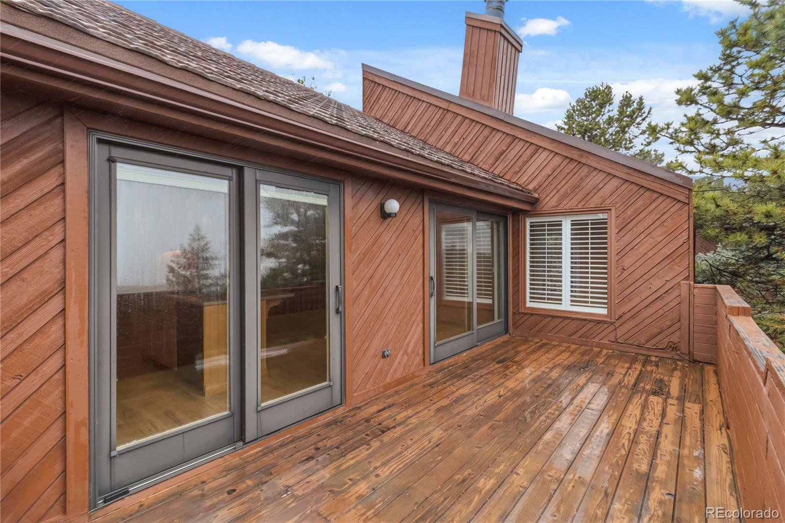 4535 Sentinel Rock Larkspur CO 80118
