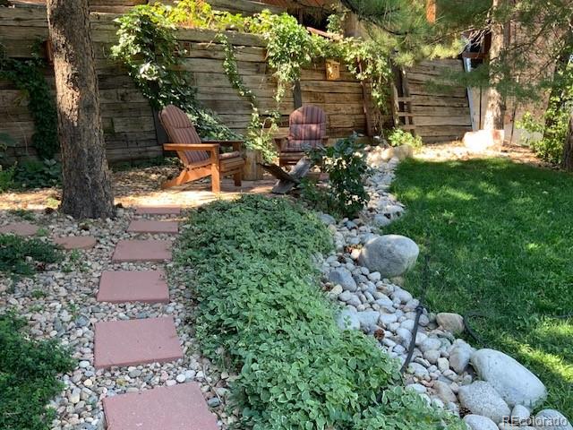 4535 Sentinel Rock Larkspur CO 80118