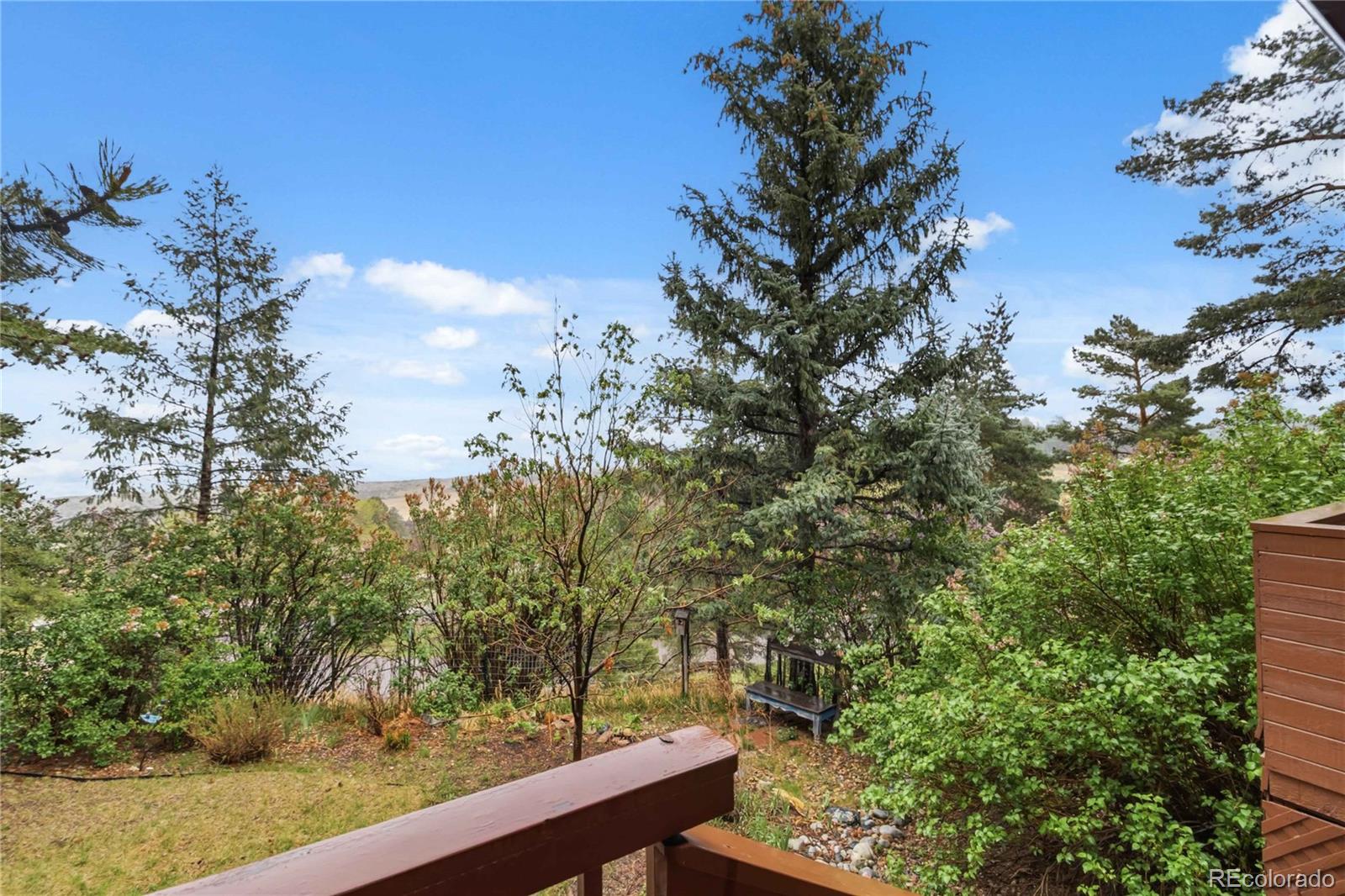 4535 Sentinel Rock Larkspur CO 80118