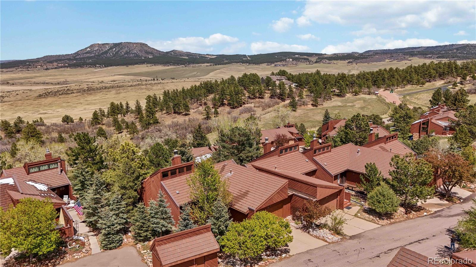 4535 Sentinel Rock Larkspur CO 80118