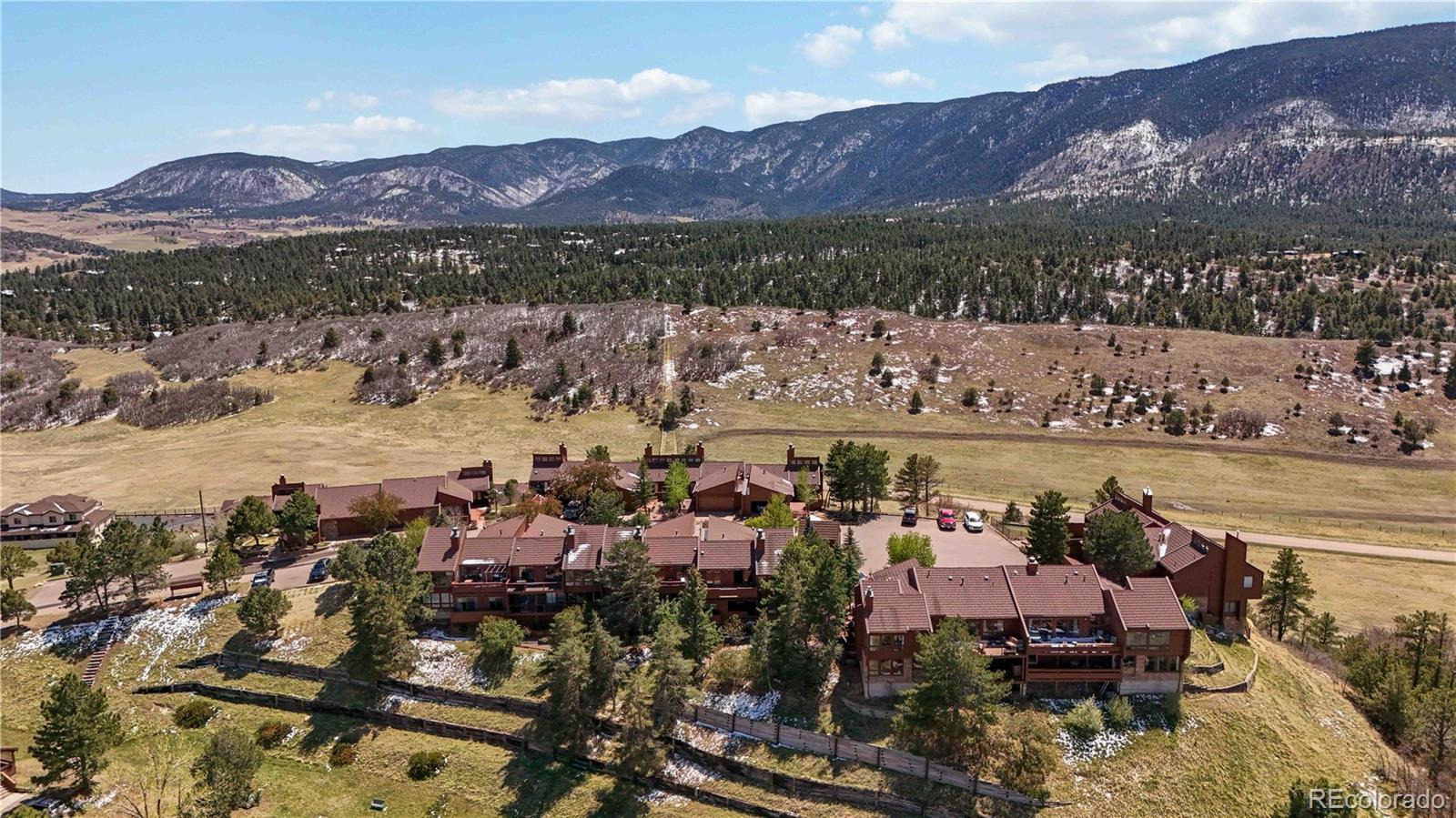 4535 Sentinel Rock Larkspur CO 80118