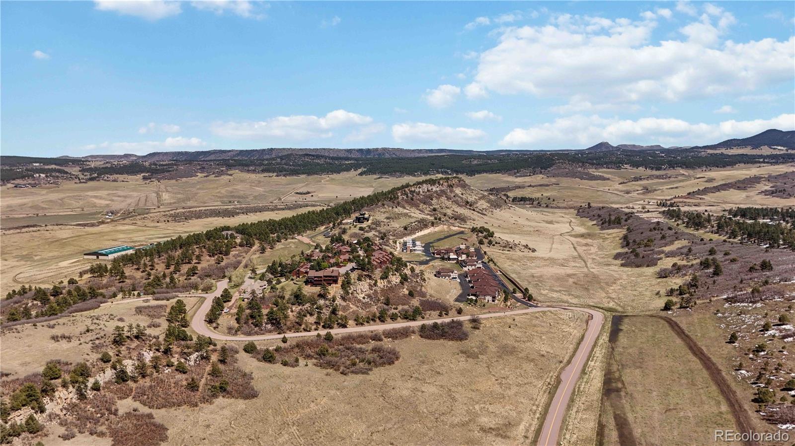 4535 Sentinel Rock Larkspur CO 80118