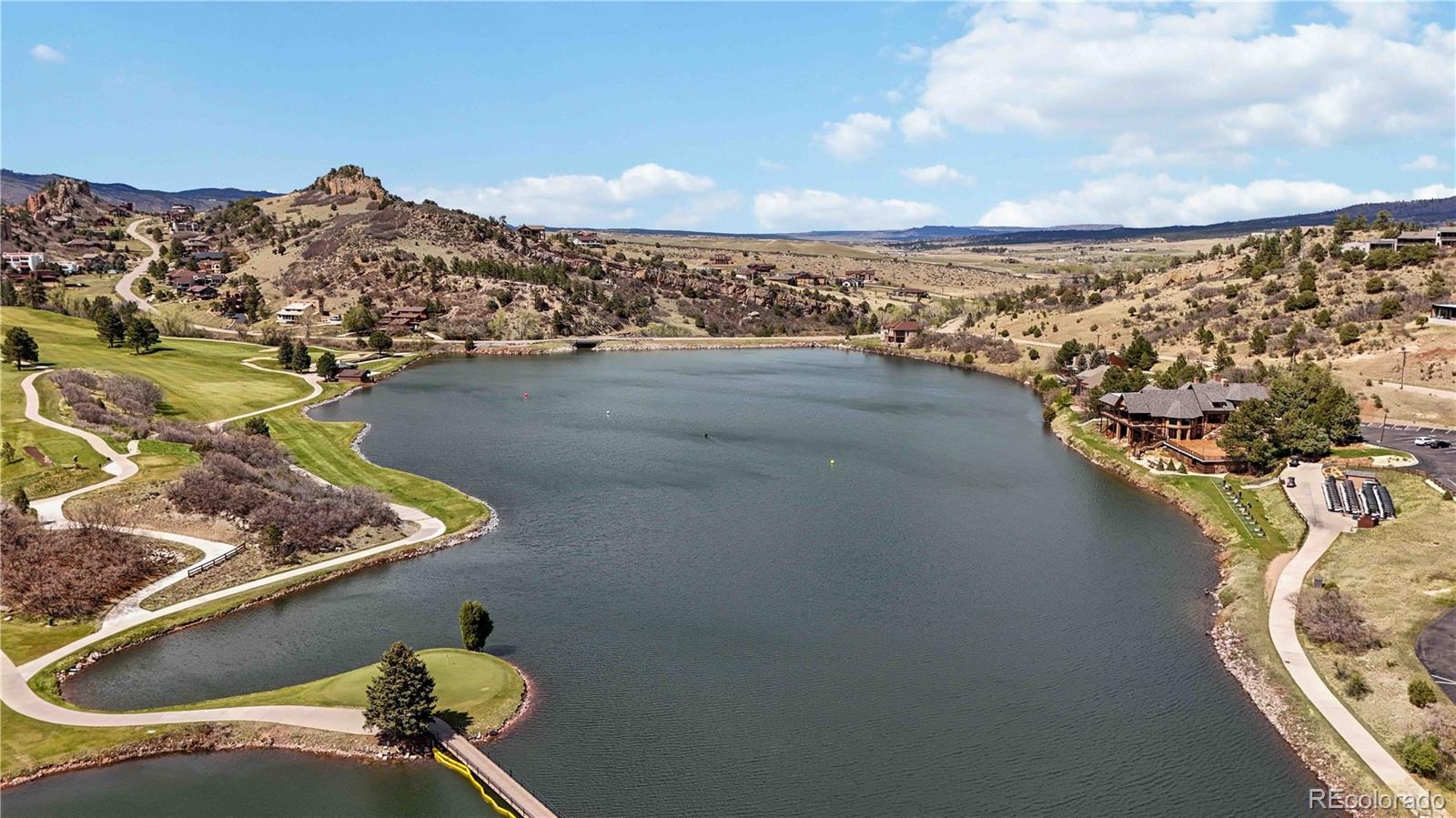 4535 Sentinel Rock Larkspur CO 80118