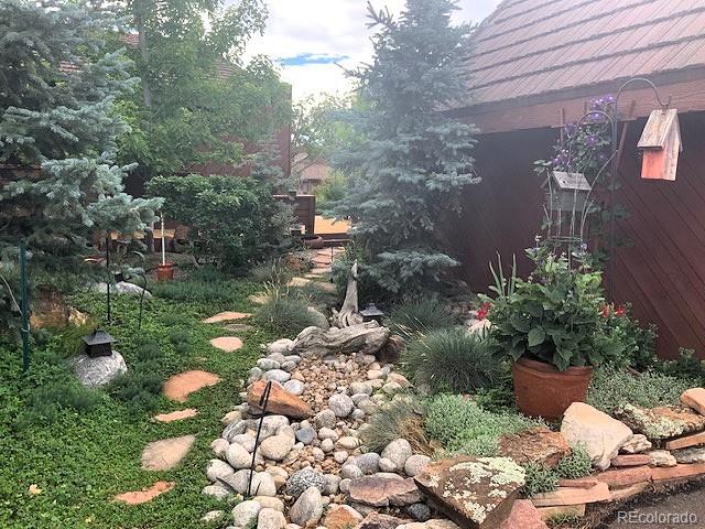 4535 Sentinel Rock Larkspur CO 80118