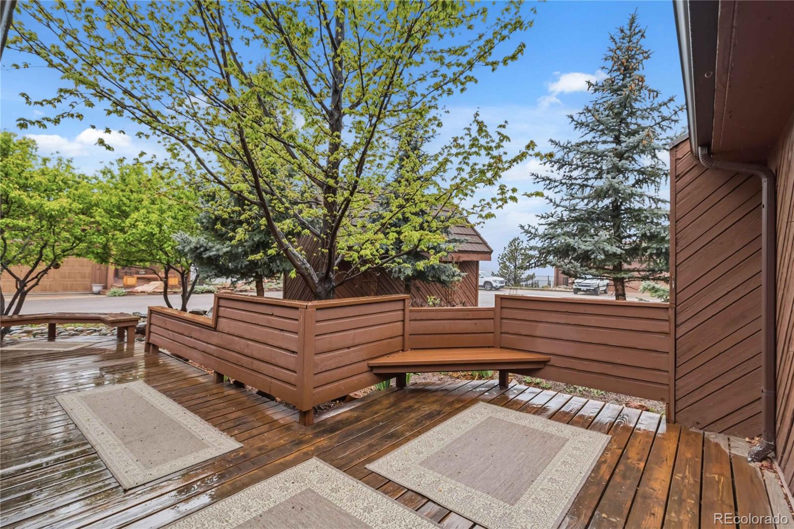 4535 Sentinel Rock Larkspur CO 80118