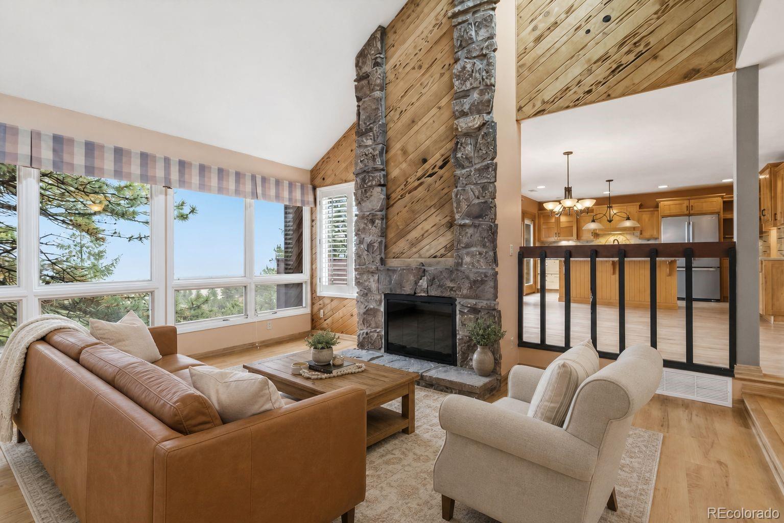 4535 Sentinel Rock Larkspur CO 80118