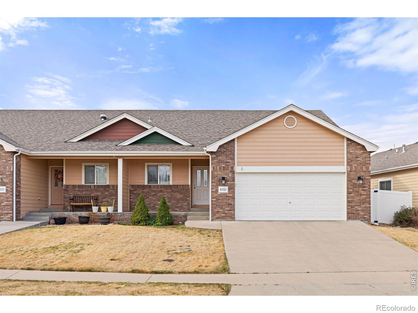 6321 Noble Street Evans CO 80634
