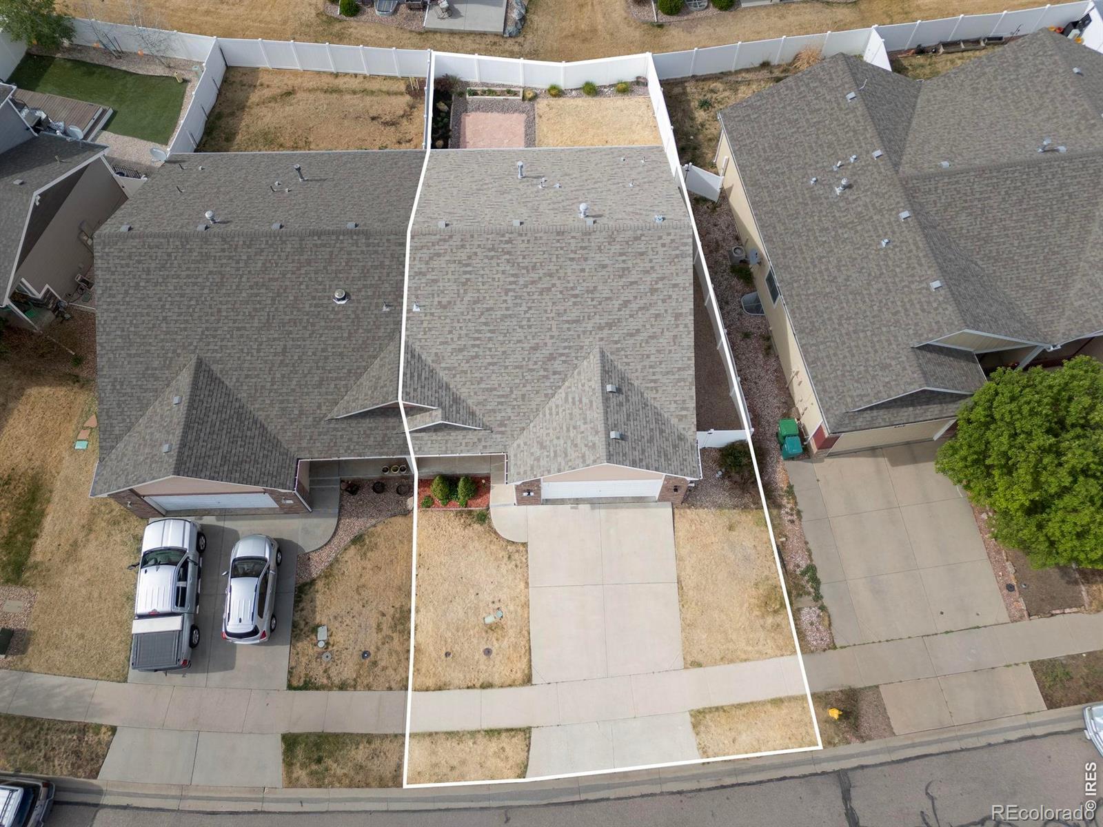 6321 Noble Street Evans CO 80634