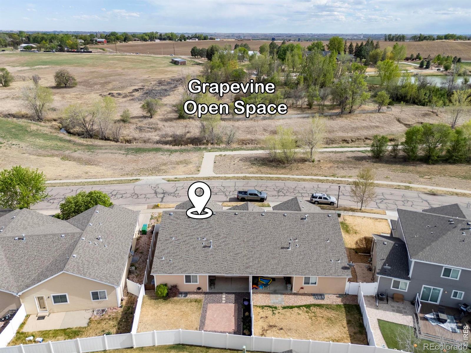 6321 Noble Street Evans CO 80634
