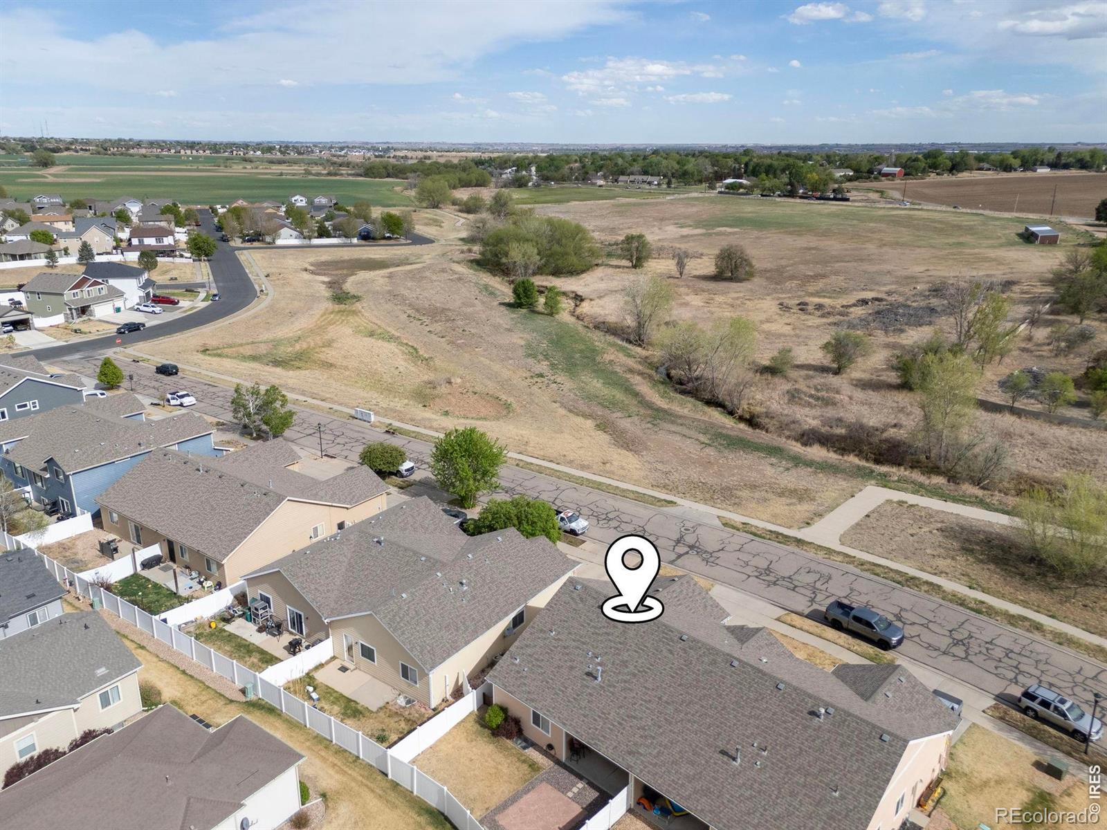 6321 Noble Street Evans CO 80634