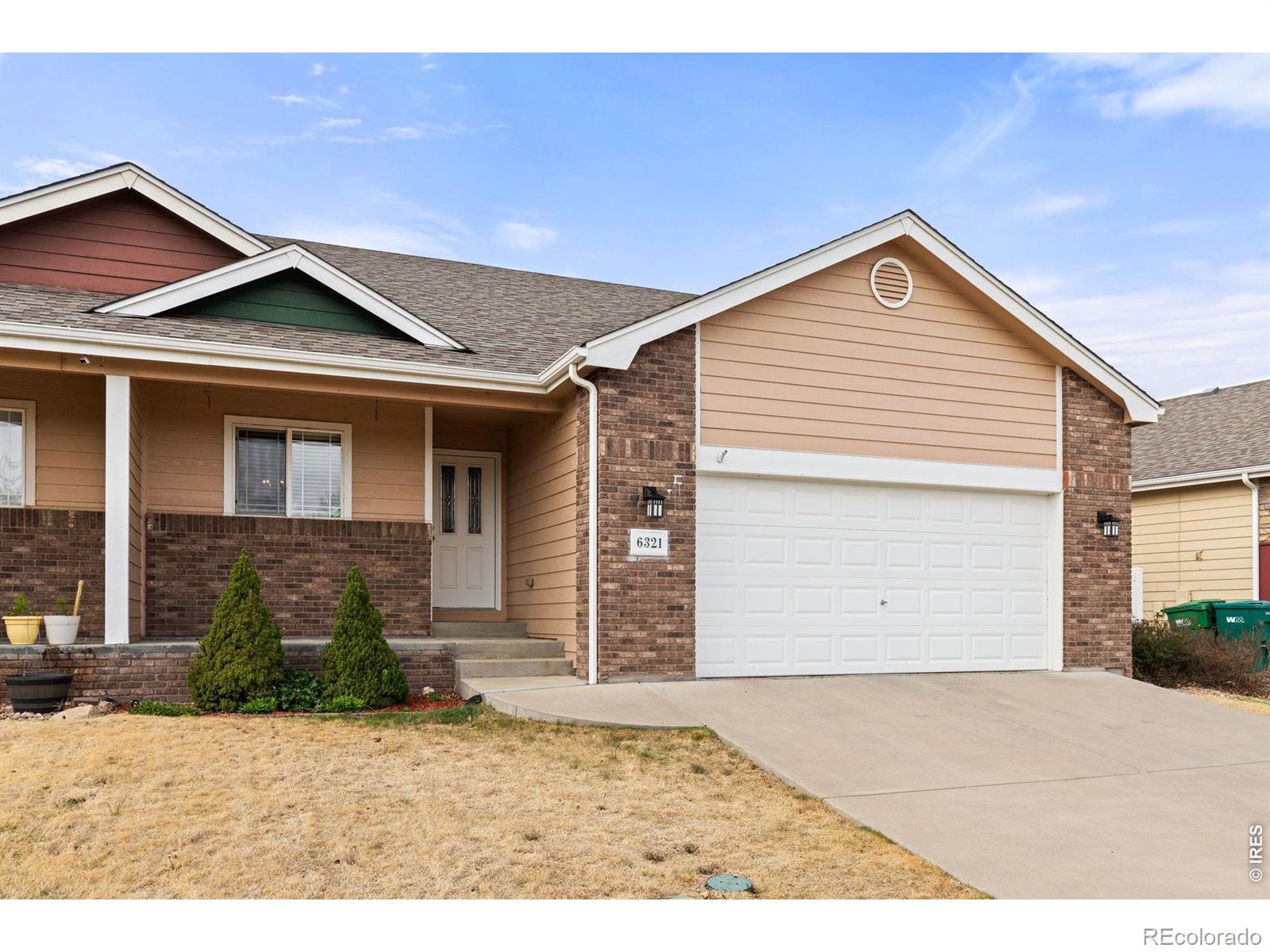 6321 Noble Street Evans CO 80634