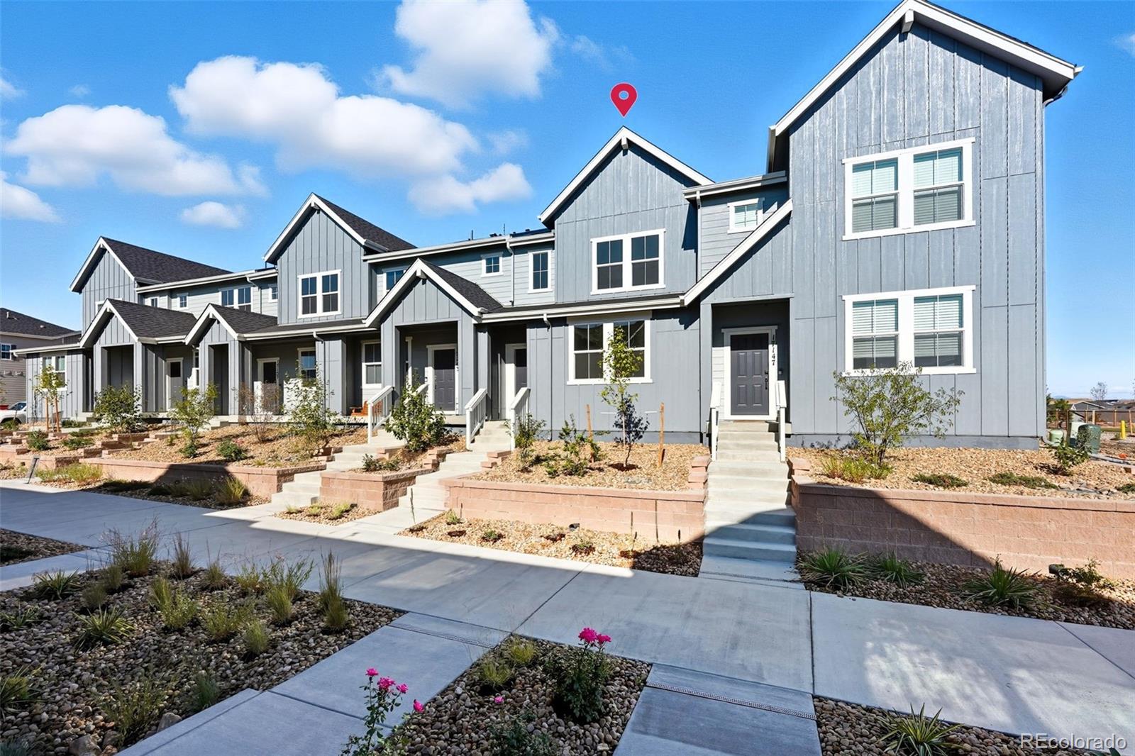 17145 W 91st Lane Arvada CO 80007