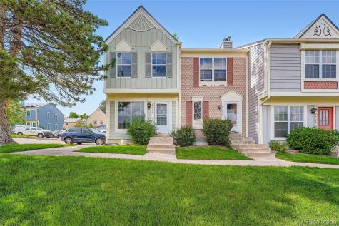 9202 W Ontario Drive Littleton CO 80128