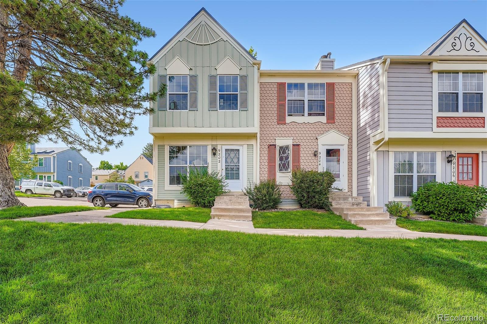 9202 W Ontario Drive Littleton CO 80128