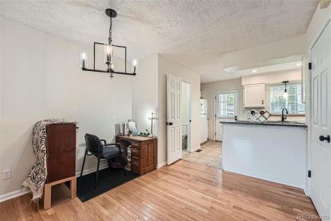 9202 W Ontario Drive Littleton CO 80128