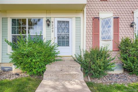 9202 W Ontario Drive Littleton CO 80128