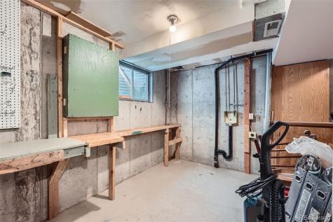 9202 W Ontario Drive Littleton CO 80128