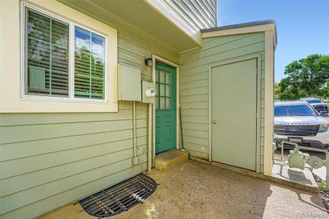 9202 W Ontario Drive Littleton CO 80128