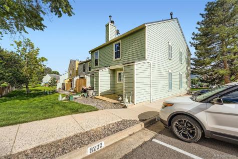 9202 W Ontario Drive Littleton CO 80128