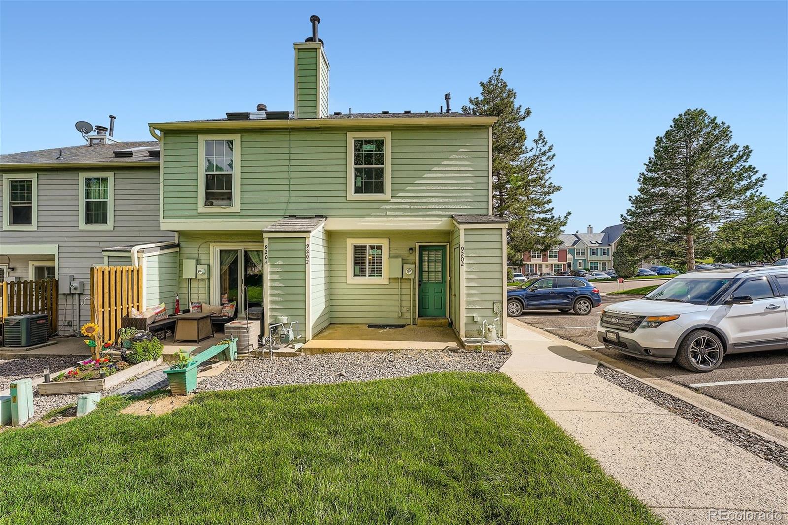 9202 W Ontario Drive Littleton CO 80128