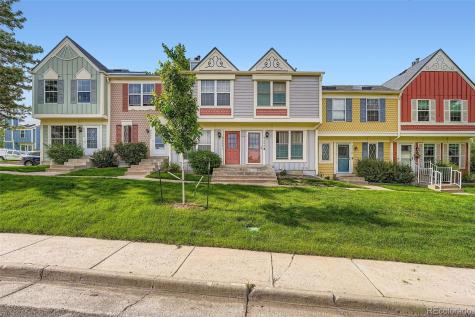 9202 W Ontario Drive Littleton CO 80128