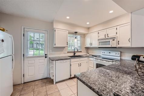 9202 W Ontario Drive Littleton CO 80128