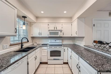 9202 W Ontario Drive Littleton CO 80128