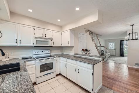 9202 W Ontario Drive Littleton CO 80128