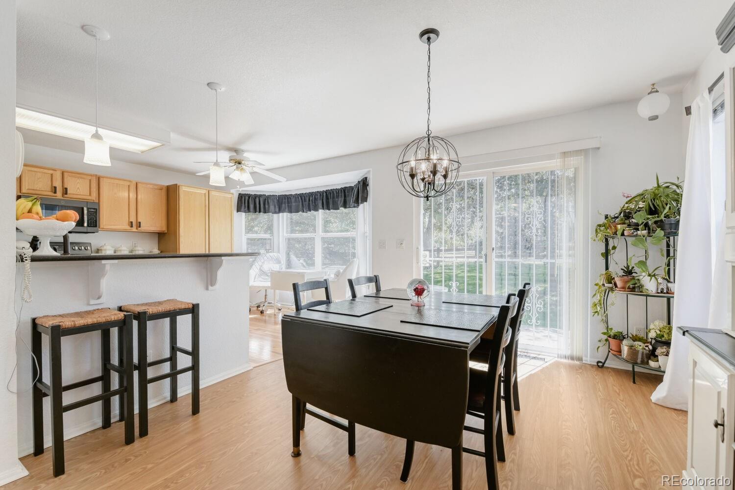 16100 W 64th Way Arvada CO 80007