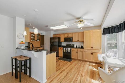 16100 W 64th Way Arvada CO 80007