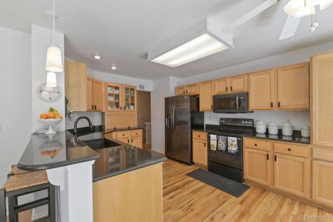 16100 W 64th Way Arvada CO 80007
