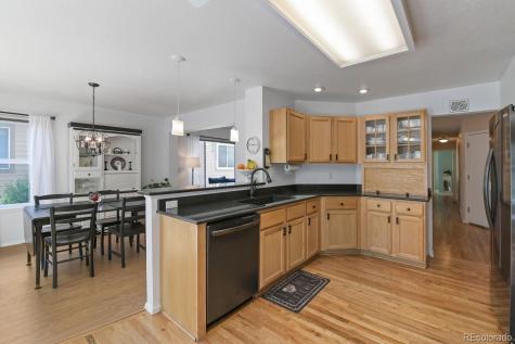 16100 W 64th Way Arvada CO 80007