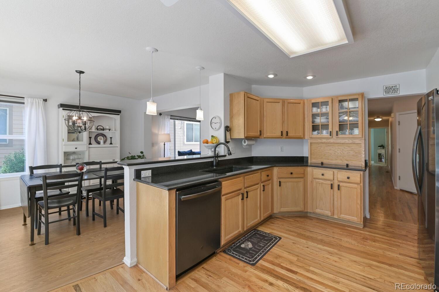 16100 W 64th Way Arvada CO 80007