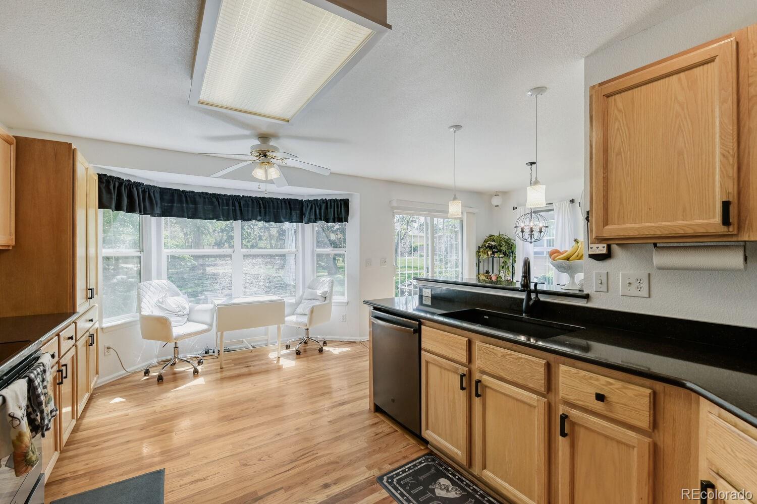 16100 W 64th Way Arvada CO 80007
