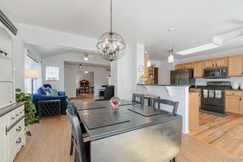 16100 W 64th Way Arvada CO 80007