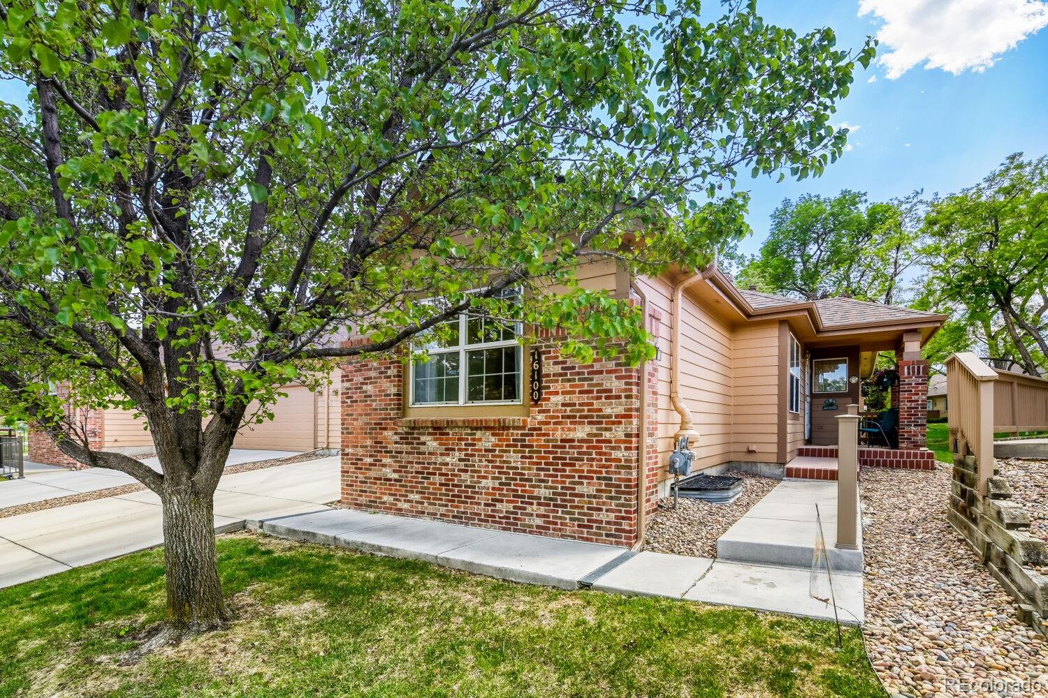 16100 W 64th Way Arvada CO 80007
