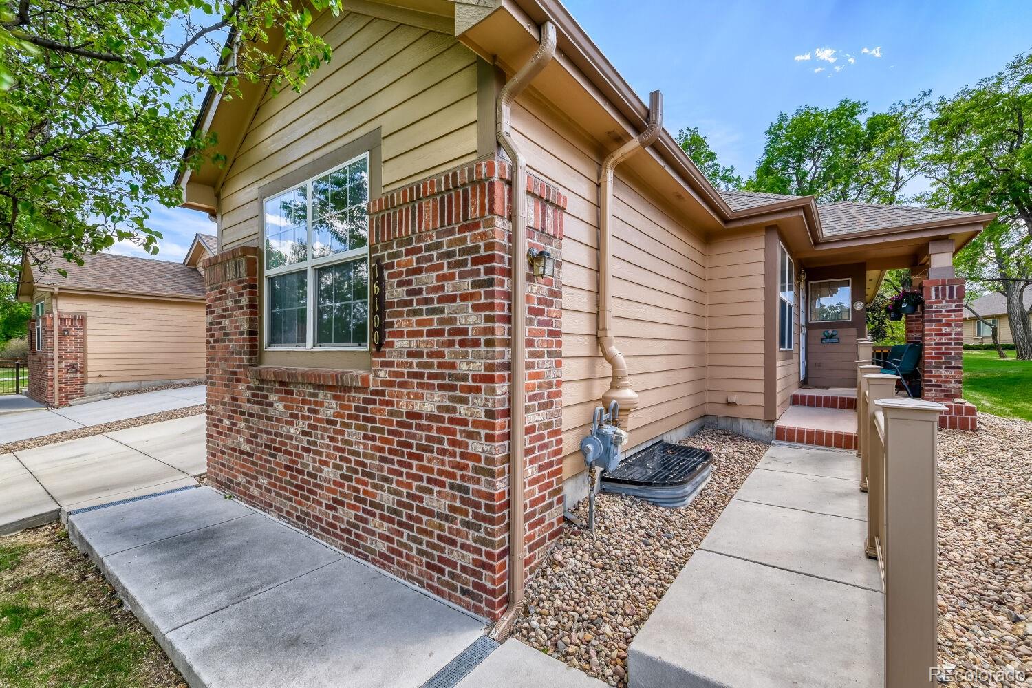16100 W 64th Way Arvada CO 80007