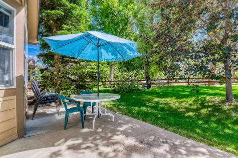16100 W 64th Way Arvada CO 80007