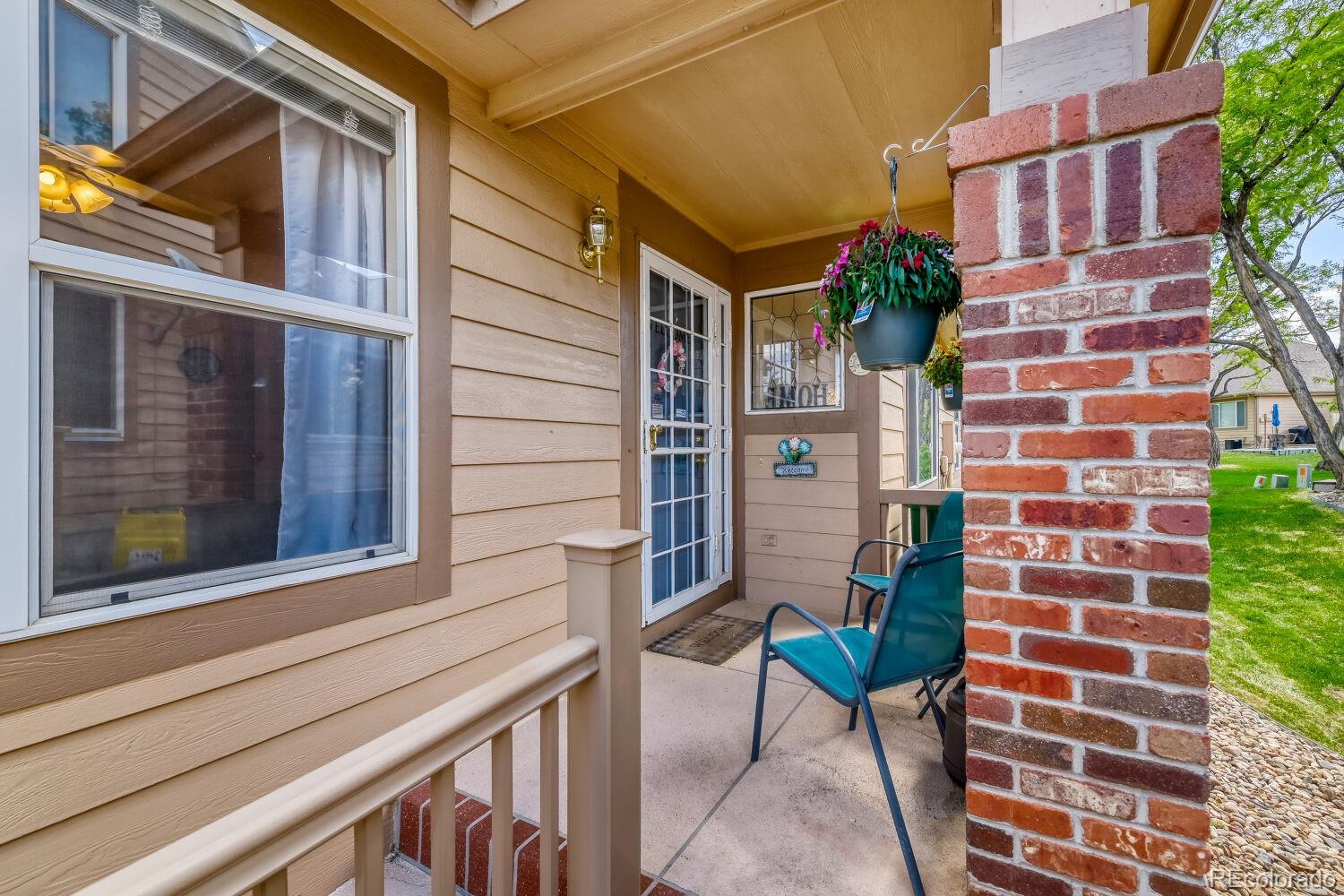 16100 W 64th Way Arvada CO 80007