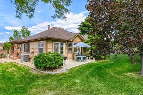 16100 W 64th Way Arvada CO 80007